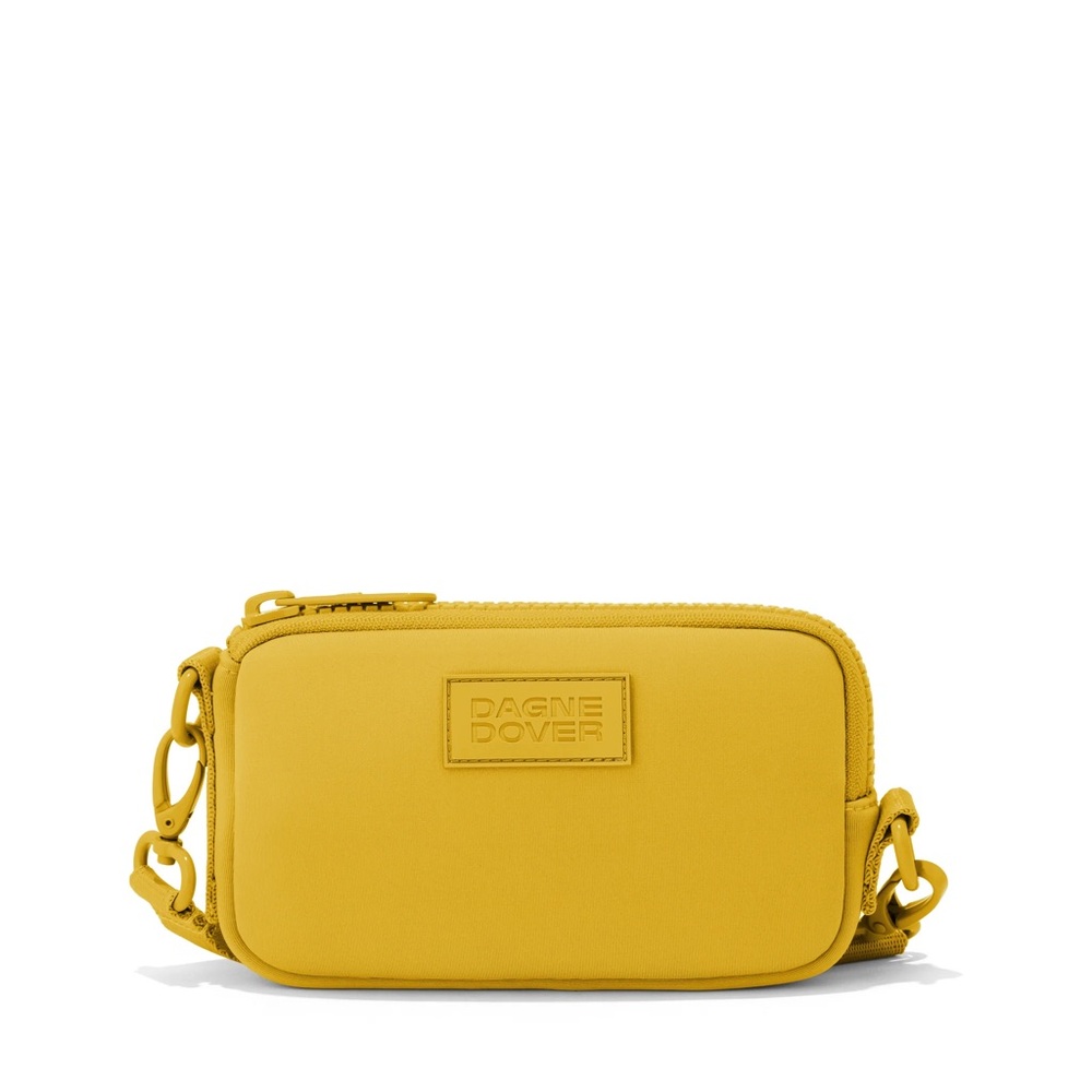 Mara Sling Dagne Dover Yellow